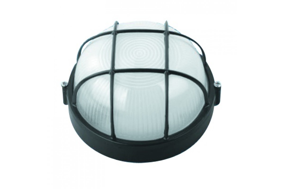 Світильник Synergy НПП SY 101B Bl